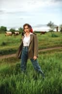 Maria Berger, Bio-Geflügelhalterin, Steiermark – GWÖ-Mitglied