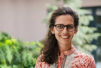 Christina Buchinger, BSc
