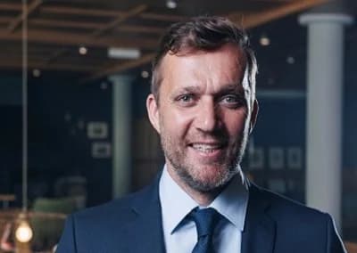 Markus Lukas