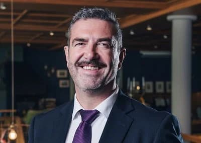 DI Michael Wurzer