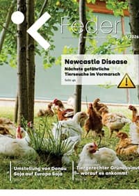 FEDER 1/2026 Cover
