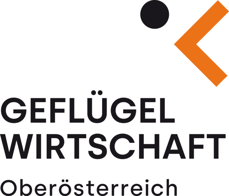 Geflügelwirtschaft Oberösterreich Logo