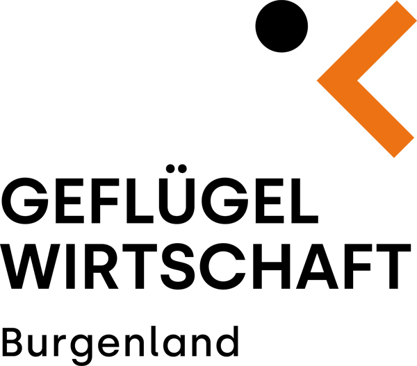 Geflügelwirtschaft Burgenland Logo