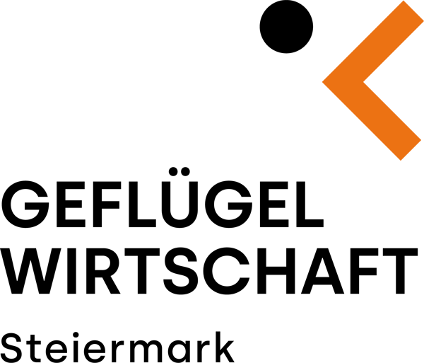 Geflügelwirtschaft Steiermark Logo