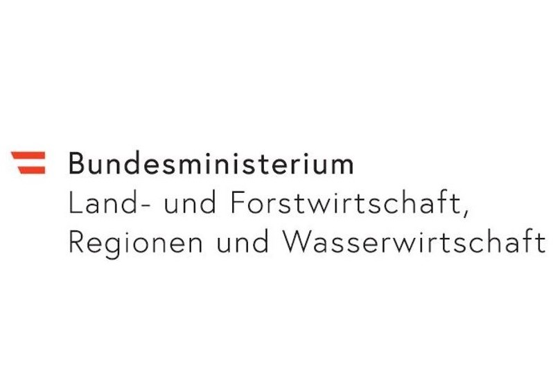 Bundesministerium für Land- und Forstwirtschaft, Regionen und Wasserwirtschaft
