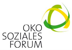 Ökosoziales Forum