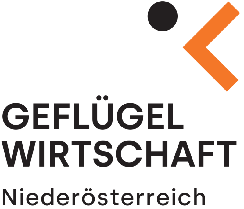 Geflügelwirtschaft Niederösterreich Logo